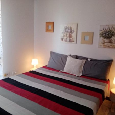 Daro'S Apartment Selargius Eksteriør bilde