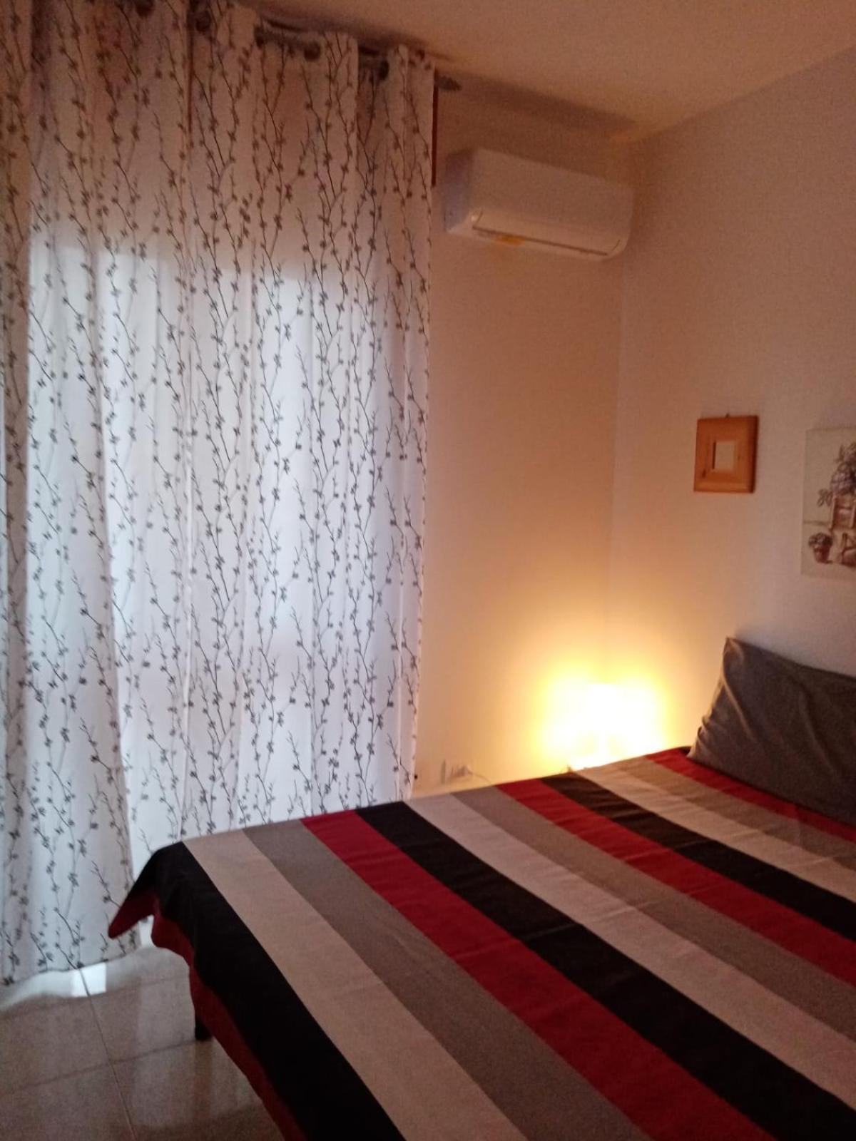 Daro'S Apartment Selargius Eksteriør bilde