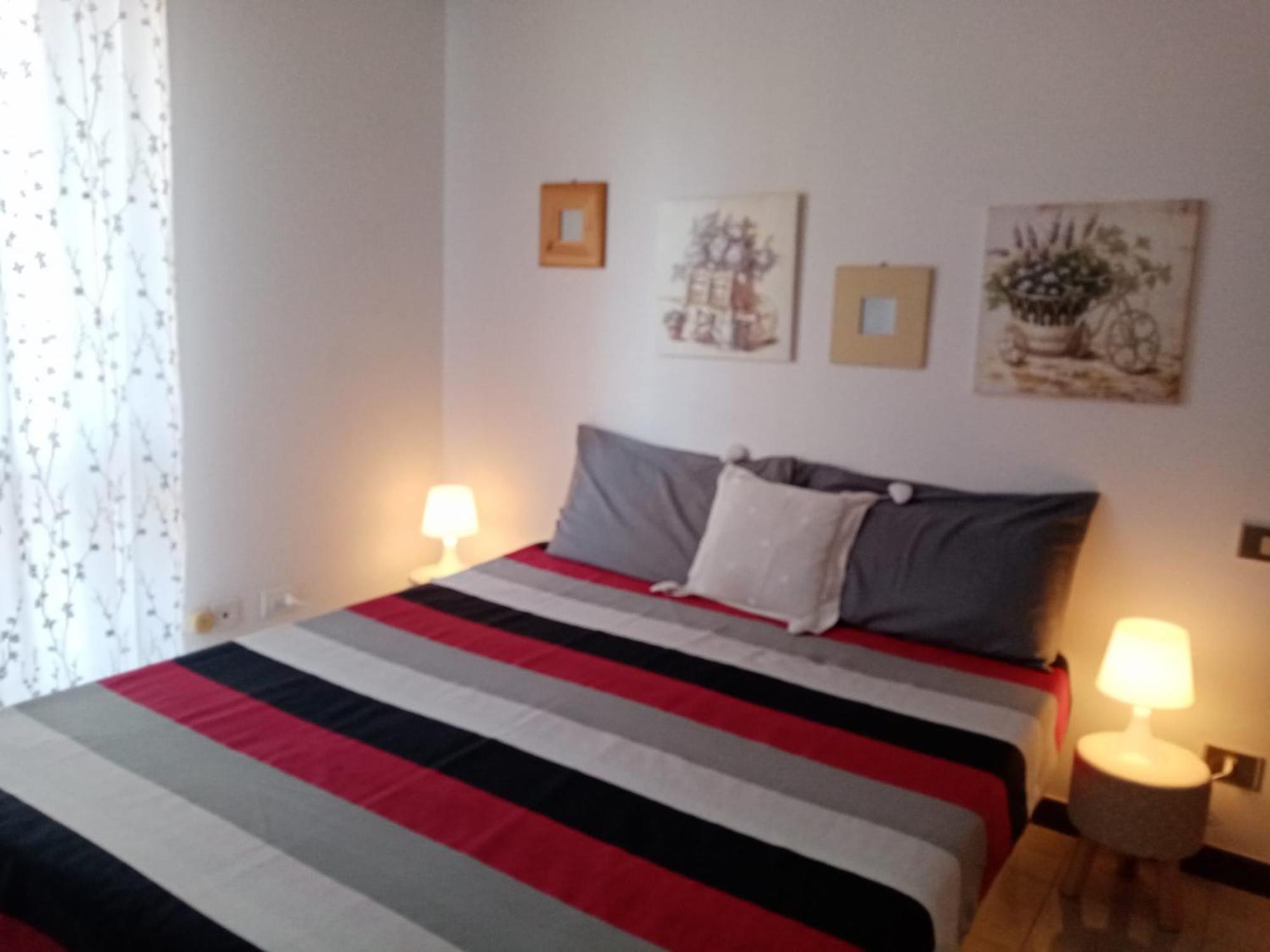 Daro'S Apartment Selargius Eksteriør bilde